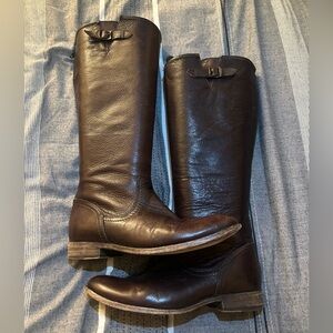 Frye Boots size 9